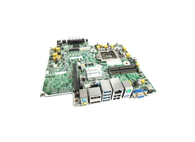 656939-001 - HP Motherboard for 8300 Elite Ultra Slim Desktop PC