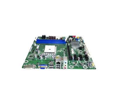 HP P6-2000 AMD Desktop Motherboard FM1 657134-001 for ProLiant DL360p Gen8 Servers