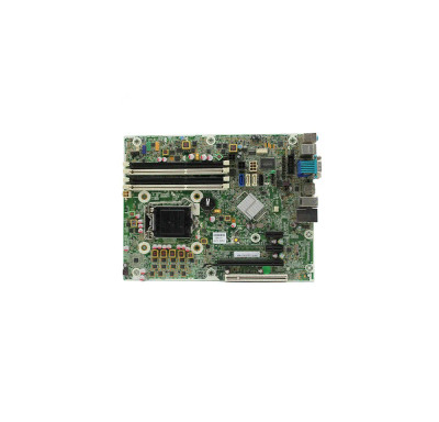 657239-501 - HP LGA1155 Q75 Chipset BTX Motherboard
