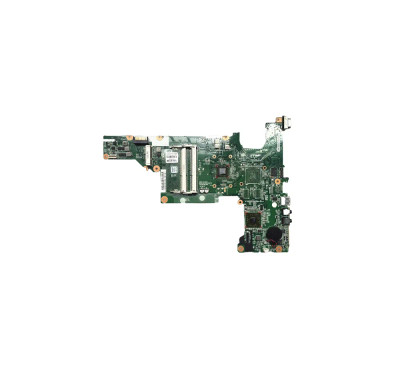 661339-001 - HP 635 UMA E-300 Motherboard