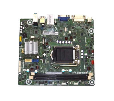 661846-001 - HP for Cork2 Intel Desktop Motherboard S115x