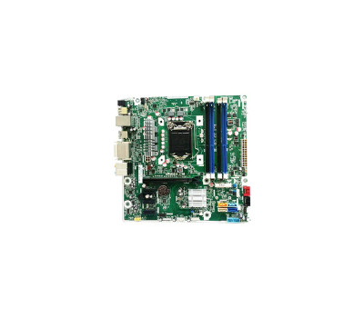 664040-001 - HP LGA1155 Intel Z75 Micro-ATX DDR3 Motherboard