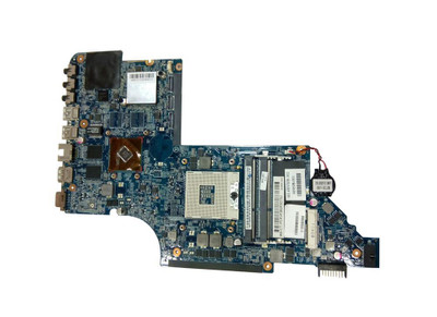 669697-001 - HP Computer System Motherboard
