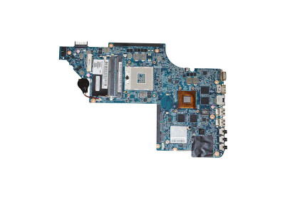 669704-001 - HP HM65 UMA Duo Motherboard