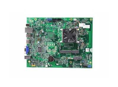 66HW7 - Dell Motherboard with Intel Celeron J1800 CPU for Inspiron 3646