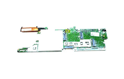 66NXF - Dell Socket BGA1168 Core i5-4300Y DDR3 Motherboard