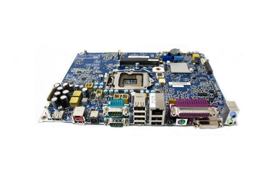 HP 674783-001 System Board Motherboard Assembly for Therm Replacement - Compatible with ProLiant DL360p Gen8 Servers
