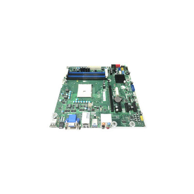 675852-001 - HP Socket FM2 AMD Micro-ATX DDR3 Motherboard