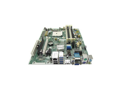 676196-002 - HP SFF Motherboard Pro 6305 Micro Tower