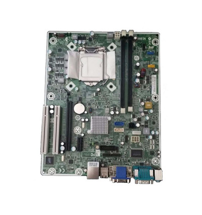 676358-001 - HP Pro 4300 Microtower Motherboard