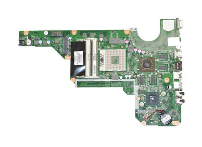 680570-001 - HP HM76 Chipset 7670 2GB Motherboard