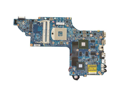 682037-501 - HP HM77 630M 2GB 35W Motherboard