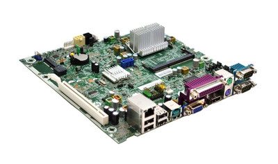 682426-001 - HP rp78 POS System Motherboard
