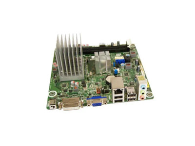 683038-001 - HP System Board (Motherboard) for P2-1100 Desktop PC