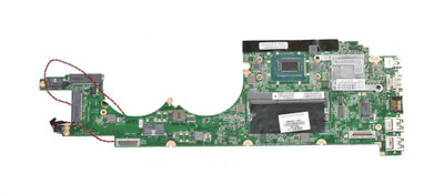 HP Spectre 14-3200 UltraBook Motherboard with Intel i5-3317u 1.7gh - Replacement board for laptop