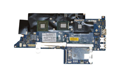 HP Envy 4t-1100 Sleekbook Motherboard Intel I3-2377m 1.5GHz - Compatible with HP laptops - Mainboard for HP Envy laptops
