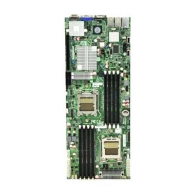 MBD-H8DMT+ - SuperMicro Proprietary Server Motherboard System Board