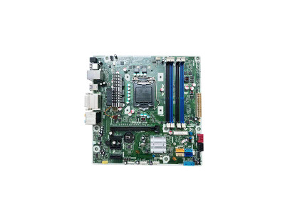 696887-002 - HP LGA1155 Micro-ATX, Intel Z75, Envy Phoenix H8/H9, Core i3/i5/i7, DDR3 4x DIMM