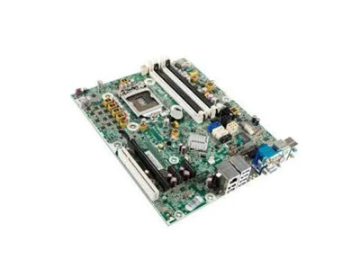 696970-001 - HP 800-G1 USDT Motherboard Assembly