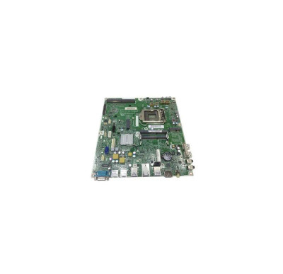 697289-001 - HP LGA1150 DDR3 2x DIMM AIO Motherboard