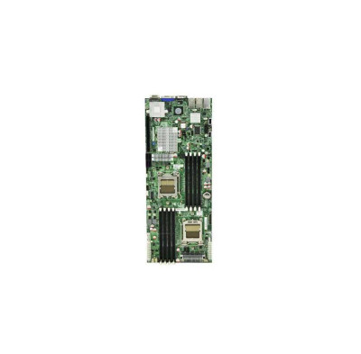 MBD-H8DMT-IBXF-B - SuperMicro AMD Nvidia MCP55 Pro Chipset Motherboard