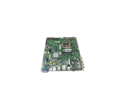 697289-002 - HP LGA1150 DDR3 2x DIMM AIO Motherboard