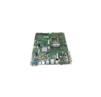 697289-003 - HP LGA1150 DDR3 2x DIMM AIO Motherboard