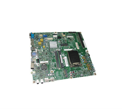 HP EliteOne 800 G1 System Board 697289-601 - Replacement motherboard for EliteOne 800 G1 desktop computers