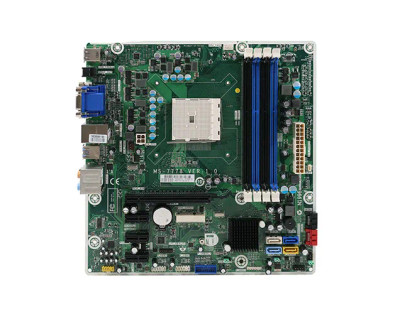 698308-501 - HP FM2 Desktop Motherboard