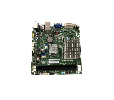 699341-001 - HP AMD E1-1200 1.4GHz Desktop Motherboard