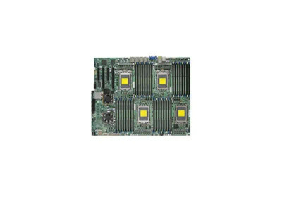 SuperMicro MBD-H8QGI-LN4F Socket G34 Motherboard for Server Racks