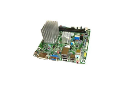 699342-001 - HP System board Motherboard for CQ2724LA Desktop System