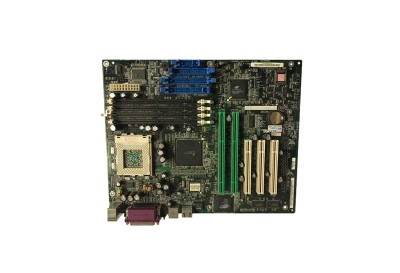 6M131 - Dell Socket PGA370 System Board Motherboard for PowerEdge 500SC