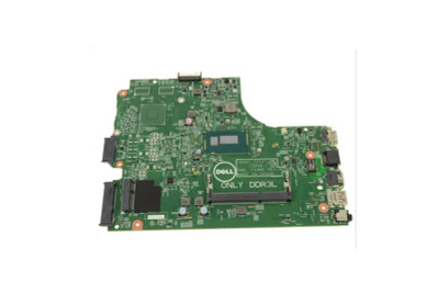 Dell 6YPRH System Board Motherboard Core i5-4210U 2.7GHz CPU