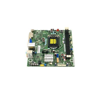 700374-501 - HP Socket LGA1155 Intel H61 Chipset System Board Motherboard Supports DDR3 2x DIMM