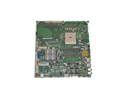 HP Envy 23-C System Board 700552-501 Motherboard - Replacement part for Envy 23-C desktop computers