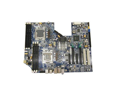 701995-601 - HP Z620 WorkStation DDR3 1333MHz Motherboard