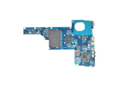 HP EliteBook 2570p System Board 702726-501 Motherboard - Replacement part for EliteBook 2570p laptops