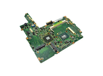 702765-501 - HP Intel HM76 Chipset Core i7-3667U Motherboard