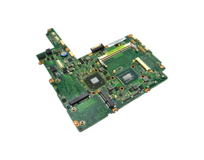 702765-601 - HP Intel HM76 Chipset Core i7-3667U Motherboard