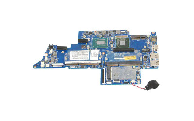 702925-501 - HP Socket FCBGA1023 Intel Core i3-3217U Motherboard