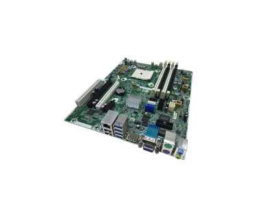 703596-501 - HP Pro 6305 Micro Tower Motherboard