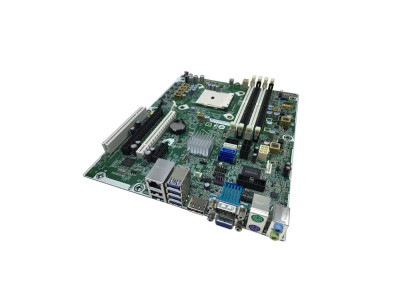 HP 703596-601 Pro 6305 Micro Tower PC Motherboard