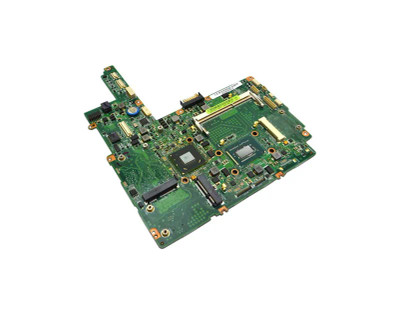 703648-501 - HP HM76 Express Chipset Core i7-3667U Motherboard