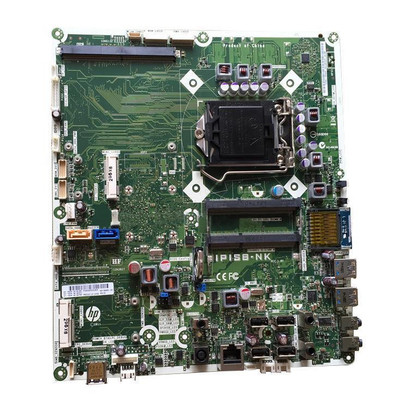 HP Envy 23 All-in-One System Board 705028-001 - Motherboard for Envy 23, compatible with HP Envy 23 All-in-One computers