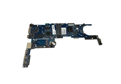 707004-501 - HP Q77 Chipset i3-3217U 1.8GHz Motherboard