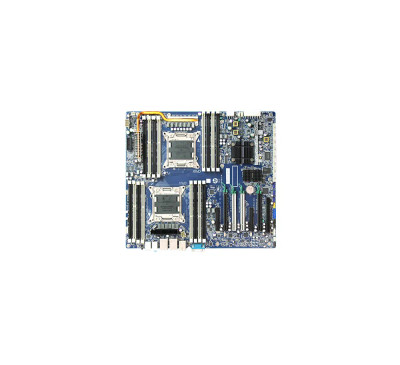 708610-601 - HP LGA2011 C602 Z820 Workstation Motherboard
