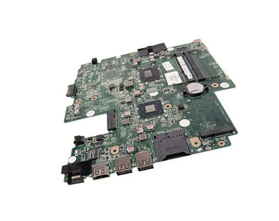 709708-501 - HP Socket FCBGA1023 Intel Core i3-3217U Motherboard