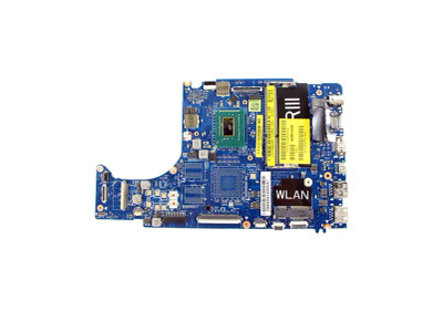 709824-501 - HP Socket FCBGA1023 Intel Core i7-3517U Motherboard