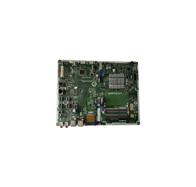 HP Ts 20 Kabini Aio Motherboard with CPU, compatible with ProLiant DL360p Gen8 servers